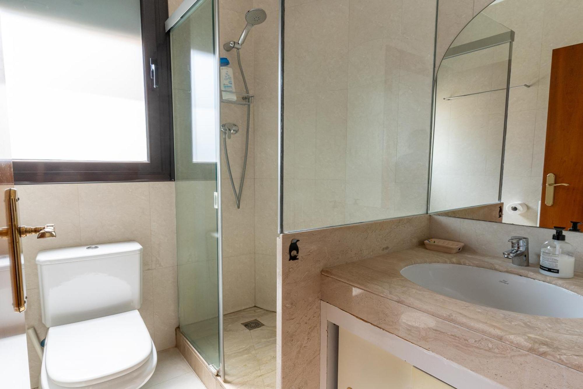 Centrico Apartamento Con Terraza Barcelona Exteriör bild